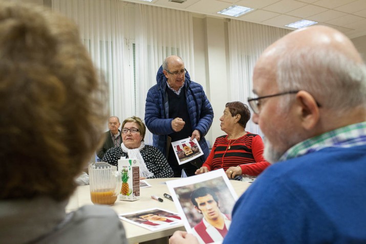 Irureta, Txurdinagabarriko Erreminiszentzia Tailerrean