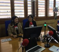 Txurdinagabarriko belaunaldiarteko programak Hartu Emanak Saria jaso du Txurdinagabarriko belaunaldiarteko programak Hartu Emanak Saria jaso du