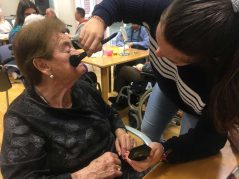Bukatu da Belaunaldiarteko Programaren beste edizio bat Belaunaldiarteko Programa Txurdinagabarri Egoitzan