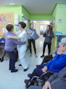 Celebramos el Día Internacional del Euskera 2019 Día Internacional del Euskera 2019 en el Centro de Día de Personas Mayores de Arrasate