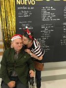 Urtezaharra Txurdinagabarri Egoitzan