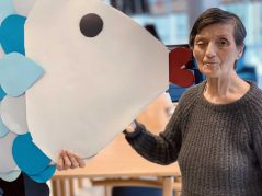 Carnaval 2020 en la Residencia geriátrica Txurdinagabarri