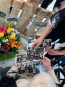 Paulina, ehun urteko beste lagun bat Txurdinagabarri Egoitzan Ehun urteko beste lagun bat Txurdinagabarri Egoitzan