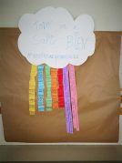 Día de la Felicidad en la Residencia de mayores Txurdinagabarri