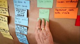 Día de la Felicidad en la Residencia de mayores Txurdinagabarri