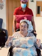 #PillowChallenge Txurdinagabarri Egoitzan Txurdinagabarri Egoitzan