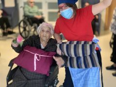 #PillowChallenge Txurdinagabarri Egoitzan Pillow Txurdinagabarri Egoitzan