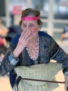 #PillowChallenge Txurdinagabarri Egoitzan Pillow Challenge Txurdinagabarri Egoitzan