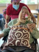 #PillowChallenge Txurdinagabarri Egoitzan Pillow Challenge Txurdinagabarri Egoitzan