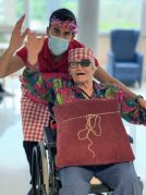 #PillowChallenge Txurdinagabarri Egoitzan Pillow Challenge Txurdinagabarri Egoitzan