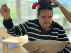 #PillowChallenge Txurdinagabarri Egoitzan Pillow Challenge Txurdinagabarri Egoitzan