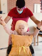 #PillowChallenge Txurdinagabarri Egoitzan Pillow Challenge Txurdinagabarri Egoitzan