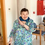 Residencia de mayores Txurdinagabarri de Bilbao - Aste Nagusia 2020