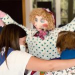 Residencia de mayores Txurdinagabarri de Bilbao - Aste Nagusia 2020