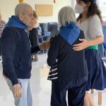 Residencia de mayores Txurdinagabarri de Bilbao - Aste Nagusia 2020