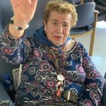 Residencia de mayores Txurdinagabarri de Bilbao - Aste Nagusia 2020