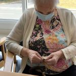 Residencia de mayores Txurdinagabarri de Bilbao - Aste Nagusia 2020