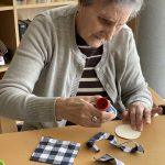 Residencia de mayores Txurdinagabarri de Bilbao - Aste Nagusia 2020