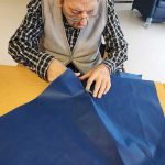 Residencia de mayores Txurdinagabarri de Bilbao - Aste Nagusia 2020