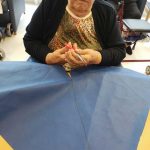 Residencia de mayores Txurdinagabarri de Bilbao - Aste Nagusia 2020