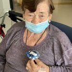 Residencia de mayores Txurdinagabarri de Bilbao - Aste Nagusia 2020