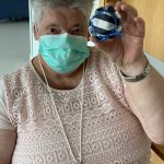 Residencia de mayores Txurdinagabarri de Bilbao - Aste Nagusia 2020