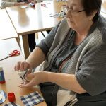 Residencia de mayores Txurdinagabarri de Bilbao - Aste Nagusia 2020