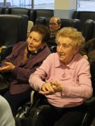 Navidades en la Residencia Barandiaran