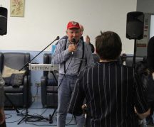 Navidades en la Residencia Joxe Miel Barandiaran Navidades en la Residencia Barandiaran