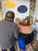 Gabonetan, Bilbon paseoan Gabonetan, Bilbon paseoan