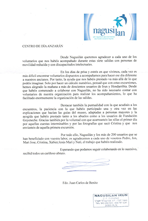 VI. Familia Eguna Beasaingo EPSZn VI. Familia Eguna Beasaingo EPSZn