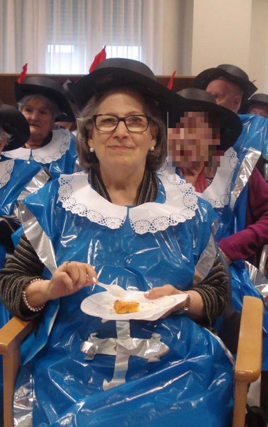 Carnaval en Txurdinagabarri Carnavales en Txurdinagabarri