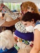 Semana Grande en la Residencia Txurdinagabarri