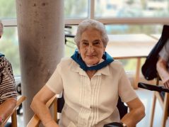 Semana Grande en la Residencia Txurdinagabarri