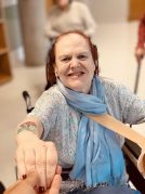 Semana Grande en la Residencia Txurdinagabarri