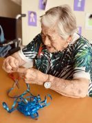 Semana Grande en la Residencia Txurdinagabarri