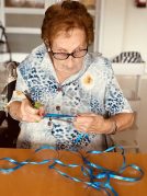 Semana Grande en la Residencia Txurdinagabarri