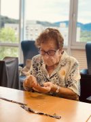 Semana Grande en la Residencia Txurdinagabarri