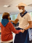 Semana Grande en la Residencia Txurdinagabarri