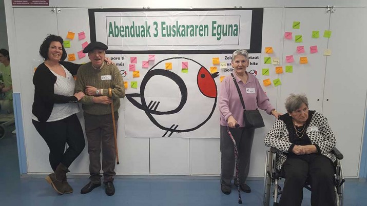 Día Internacional del Euskera