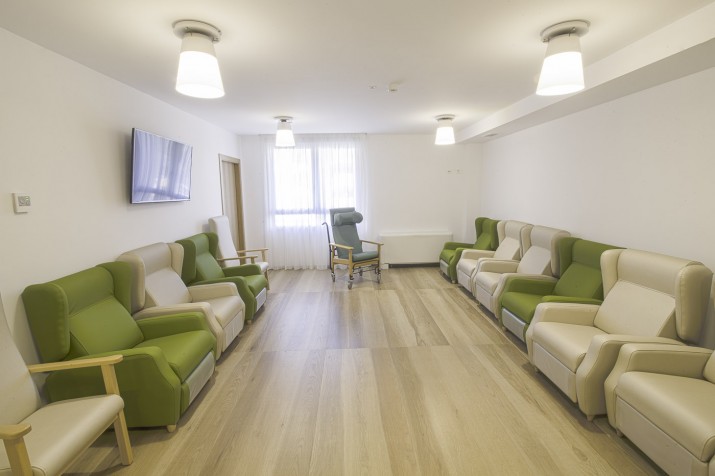 Soraluzeko Eguneko Zentroa Aita Mennik Gipuzkoan eta Bizkaian kudeatzen duen zortzigarrena izango da Soraluzeko Adinekoen Eguneko Zentroa