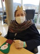 Navidades a tope, pese al Covid  width=