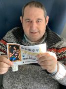 Navidades a tope, pese al Covid  width=