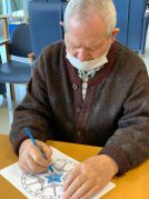 Navidades a tope, pese al Covid  width=