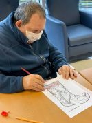 Navidades a tope, pese al Covid  width=