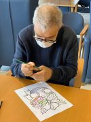 Navidades a tope, pese al Covid  width=