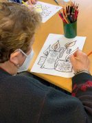 Navidades a tope, pese al Covid  width=