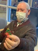 Navidades a tope, pese al Covid  width=