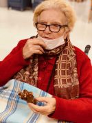 Navidades a tope, pese al Covid  width=