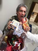 Gabonak topera, nahiz eta Covidak ez lagundu  width=
